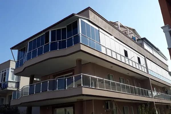 Murat Pen - Alüminyum Tedarikçisi - İzmir Bergama