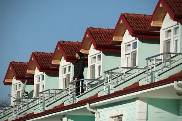 Kuzuluk ASİL OTEL - Uzun Süreli Kalmaya Uygun Otel - Sakarya Serdivan
