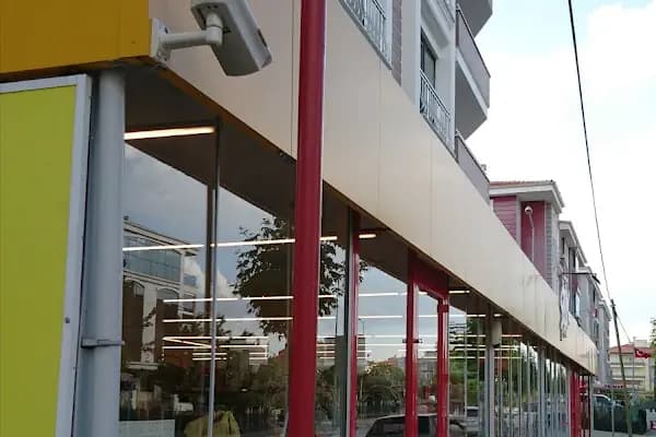 Şok Market - Süpermarket - Balıkesir Altıeylül