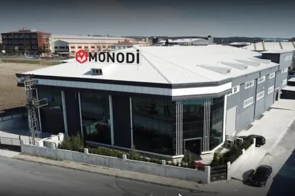 MONODİ TİCARET TEKSTİL İMALAT SAN.LTD.ŞTİ. - Üretici - İstanbul Bağcılar