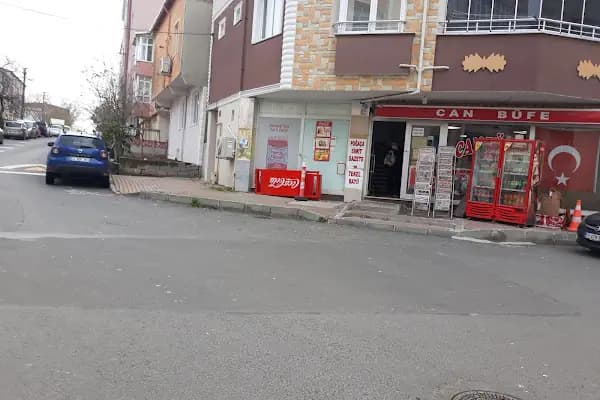Paşa Cafe &amp; Dondurma - Kafe - Tekirdağ Çorlu