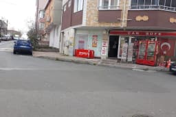 Paşa Cafe &amp; Dondurma