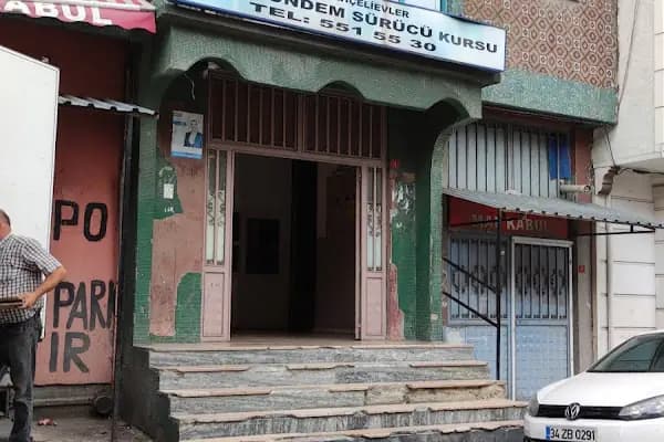 Özel Gündem Sürücü Kursu - Sürücü Kursu - İstanbul Ataşehir
