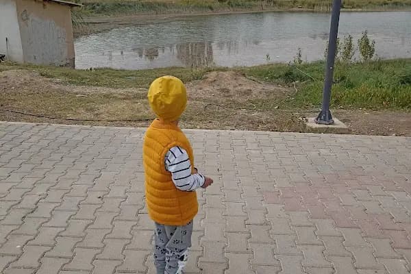 Karakaya Ilicasi - Kaplıca - Ankara Ayaş