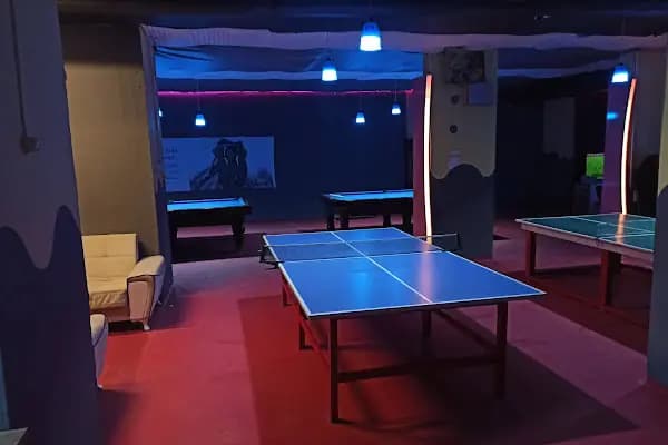 Boxing gaming - Bilardo salonu - Mersin Anamur