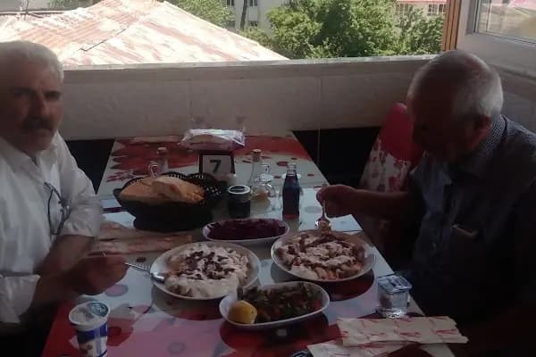 Aladağ Kasap &amp; Restoran - Kebap Restoranı - Adana Aladağ