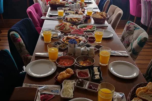 Devran Cafe - Kafe - Ankara Altındağ