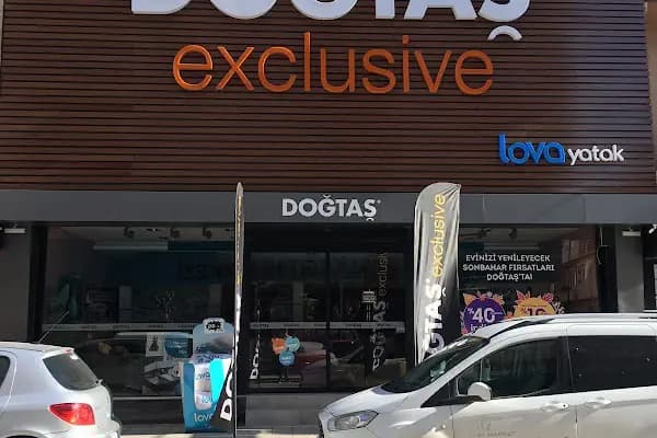 Doğtaş Exclusive Gemlik - Mobilya mağazası - Bursa Keles
