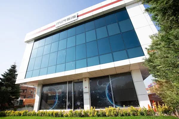 Mirsis Bilgi Teknolojileri - Yazılım Şirketi - İstanbul Ataşehir