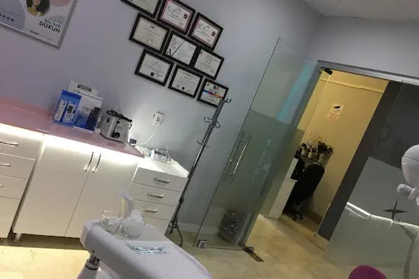 ÖZEL DURU AĞIZ VE DİŞ SAĞLIĞI POLİKLİNİĞİ - Diş Kliniği - Ankara Keçiören