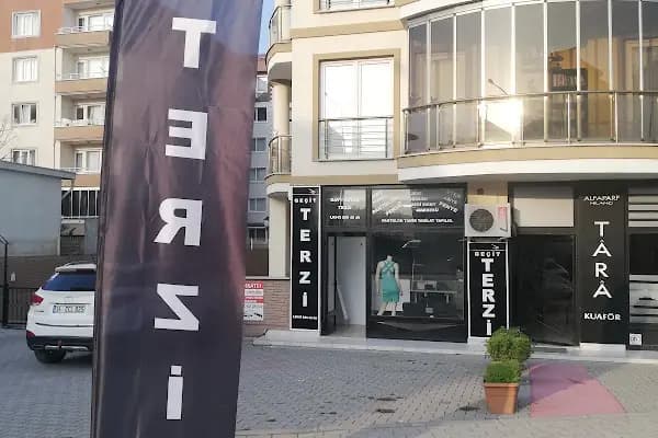 Geçit Terzi - Terzi - Bursa Osmangazi