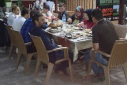 Bayır balık restaurant