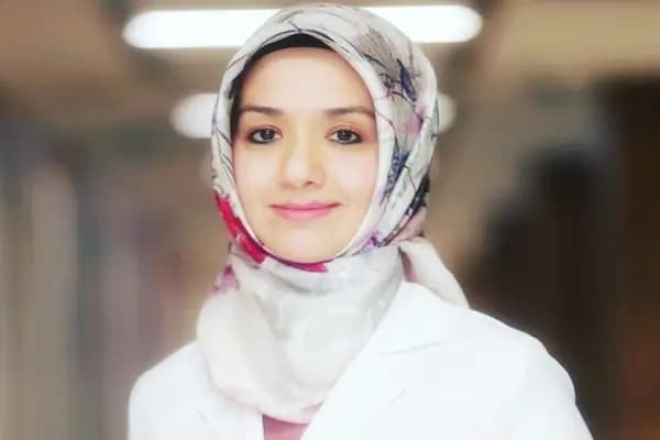 Op. Dr. Tuğba Kurt - Göz Doktoru - İstanbul Avcılar