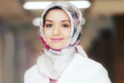 Op. Dr. Tuğba Kurt