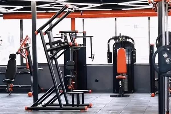 First Class Gym - Spor salonu - Adana Çukurova