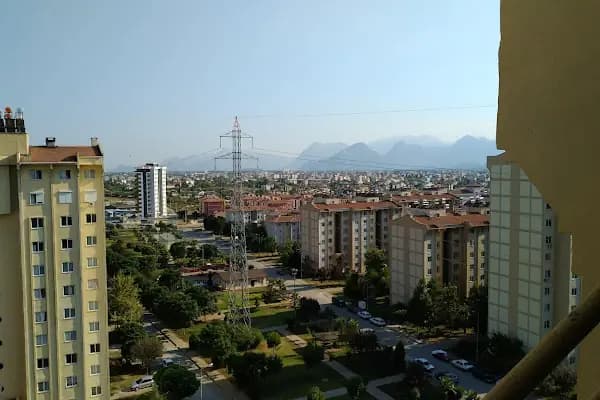 Yeniköy Toki - Ev Arkadaşı Bulma Hizmeti - Antalya Döşemealtı