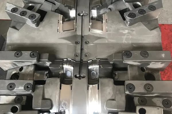 Aksu Makina - Makine Parçaları Üreticisi - İstanbul Avcılar