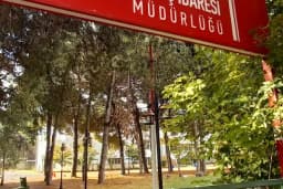 Burdur İl Göç İdaresi Müdürlüğü