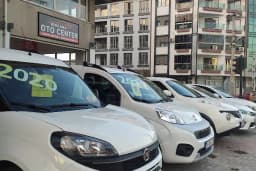 BERGAMA OTO CENTER