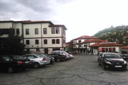 Hacı Bayram Mahallesi Muhtarlığı