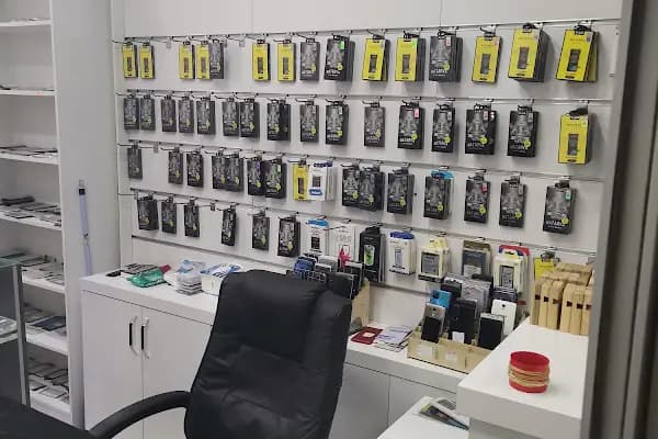 Ekran Hastanesi - Telefon Onarım Hizmeti - Antalya Alanya