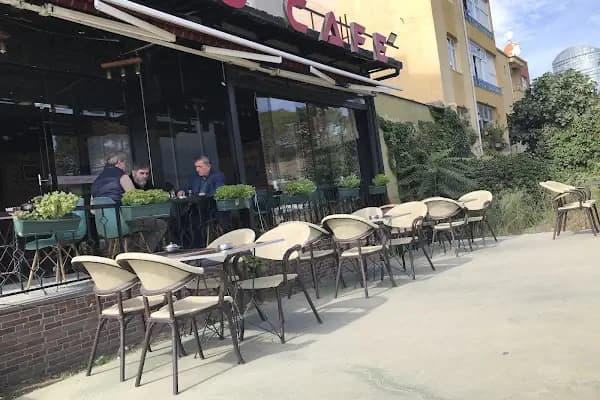 Metro Cafe - Kafe - İstanbul Bağcılar