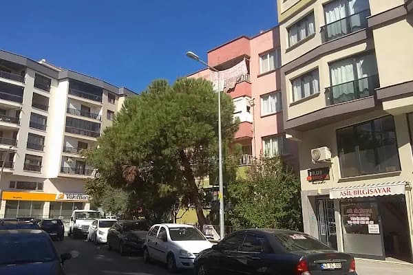 Asil Bilgisayar - Bilgisayar mağazası - İzmir Konak