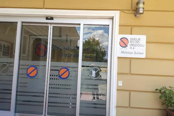 Selçuk Ecza Deposu - Mağazalar ve Alışveriş - Malatya Akçadağ