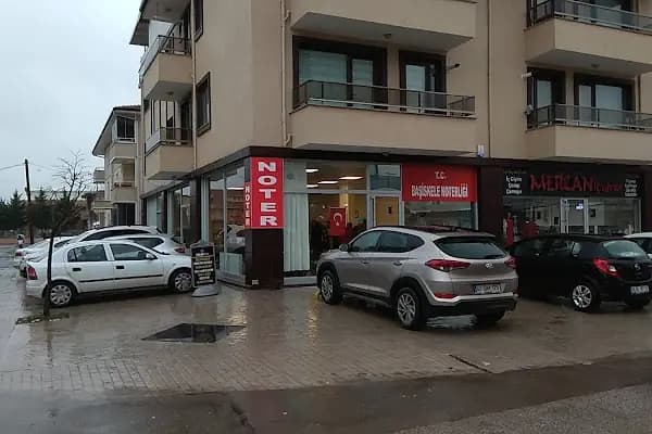 T.C. Başiskele Noterliği - Noter - Kocaeli Başiskele