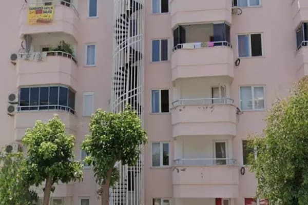 Till Apart Otel - Otel - Antalya Alanya