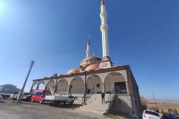 Akyurt - Yerleşim Yeri - Ankara Akyurt