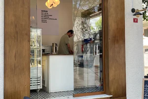 Ros Fiore Kınalıada - Kafe - İstanbul Adalar