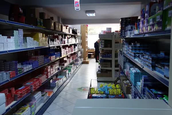 Arkadaş Kırtasiye - Kırtasiye Malzemeleri Toptancısı - Ankara Altındağ