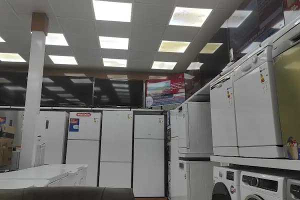 Uğur Yetkili Bayi-Tınmaz Dtm. ve Elektronik Pazarlama San. Tic. Ltd. Şti. - Beyaz Eşya Mağazası - Konya Meram