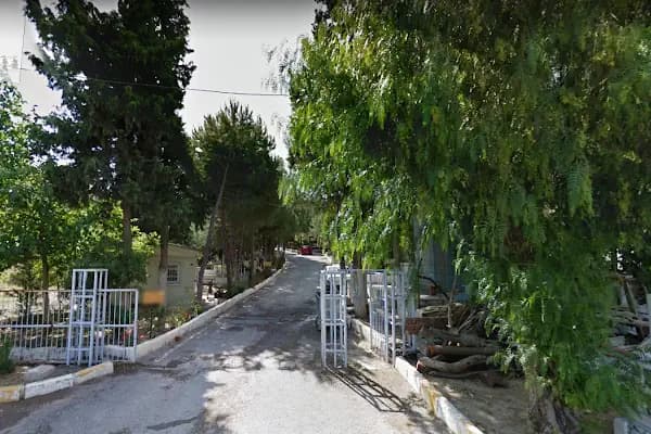Yukarı Balçova Mezarlığı - Mezarlık - İzmir Aliağa