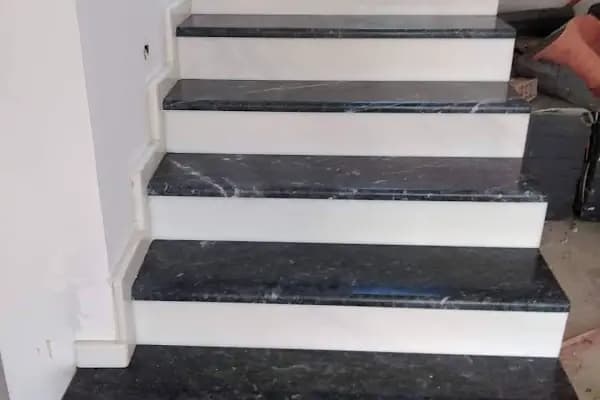 Tuğra mermer granit - Mermer İşleri Yüklenicisi - Ankara Beypazarı