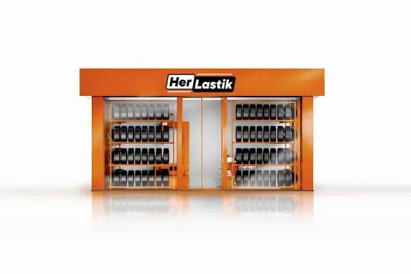 HerLastik - Yüzüaklar Lastik - Oto Lastik Dükkanı - Konya Karatay