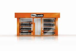 HerLastik - Yüzüaklar Lastik