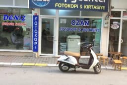 OZAN FOTOKOPİ