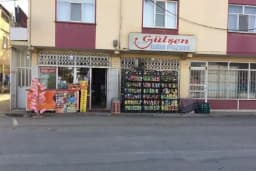 Gülten Market