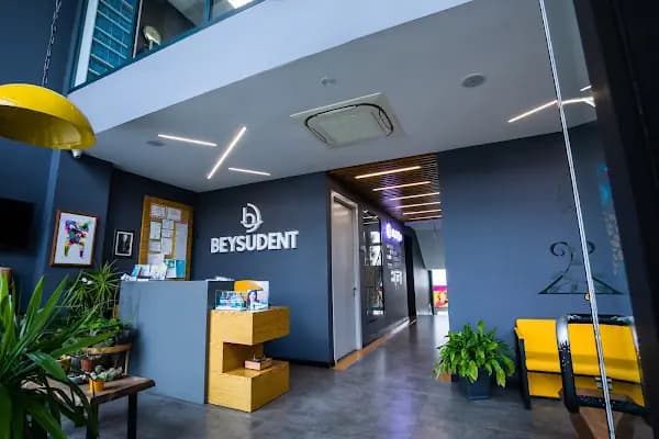 Beysudent Diş Polikliniği - Ortodontik Tedavi, İmplant Tedavisi, Gülüş Tasarımı, Diş Beyazlatma - Diş Kliniği - Ankara Altındağ