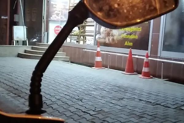 Bornova Ekmek Fırını - Fırın - İzmir Konak