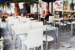 Seyir Cafe &amp; Restaurant