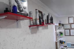 Alios Erkek Kuaforu