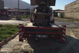 Akşehir Ramazan Aker Evden Eve Nakliye