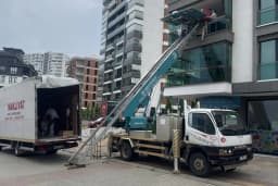 SAMSUN EVDEN EVE