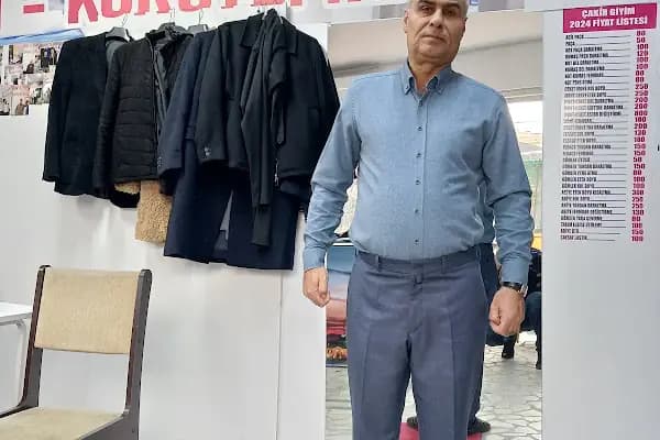 Çakır Giyim Terzi - Terzi - İstanbul Bahçelievler