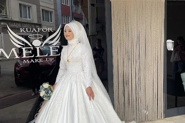 Melek kuaför - Kuaför - Bursa İnegöl