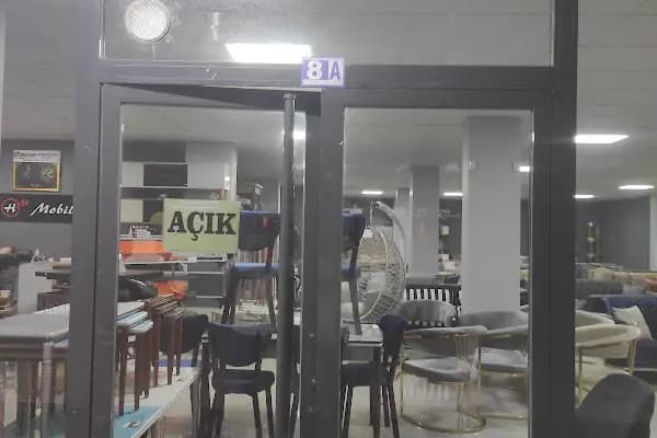 HM MOBİLYA MAĞAZASI SELAHADDİN EYYUBİ - Mobilya mağazası - Konya Akşehir