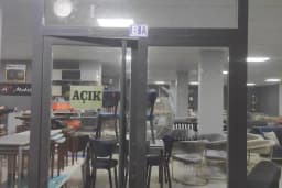 HM MOBİLYA MAĞAZASI SELAHADDİN EYYUBİ